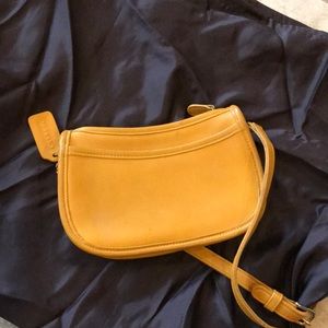 💯Authentic Coach bag